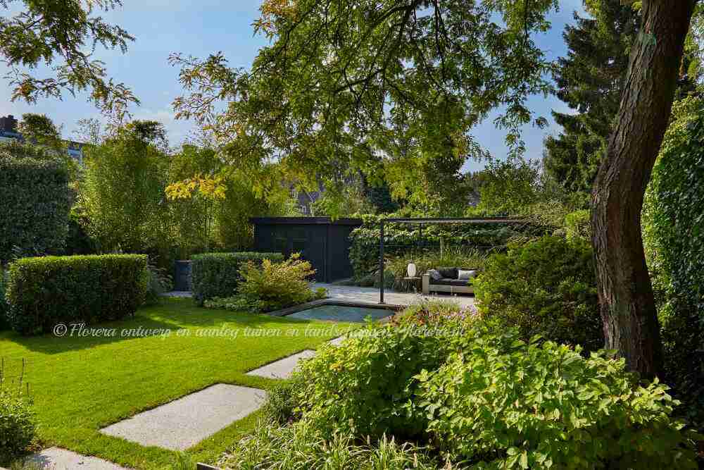 meer genieten van jouw tuin doe je ook door een overdekt terras- florera helpt haar opdrachtgevers al jaren aan een luxe poolhouse, een gesloten tuinhuis of een overdekt terras-florera.nl